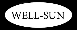 WELL-SUN logo
