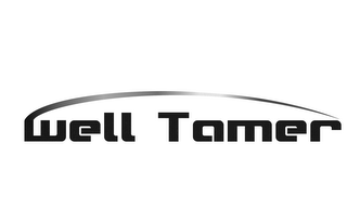 WELL TAMER logo