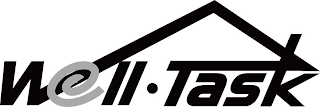 WELL · TASK logo
