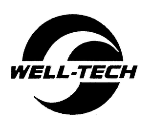WELL-TECH logo