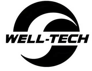 WELL-TECH logo