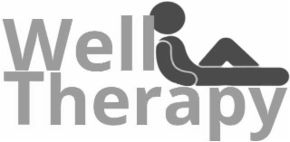 WELL THERAPY logo