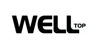 WELL TOP logo