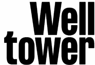 WELL TOWER logo