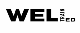 WELL TRAINED logo