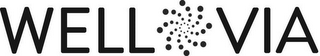 WELL VIA logo