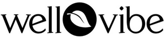 WELL VIBE logo