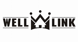 WELL W LINK logo