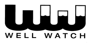 WELL WATCH logo
