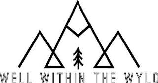 WELL WITHIN THE WYLD