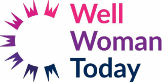 WELL WOMAN TODAY logo