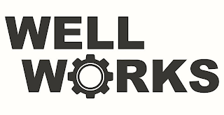 WELL WORKS logo