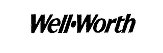 WELL WORTH logo