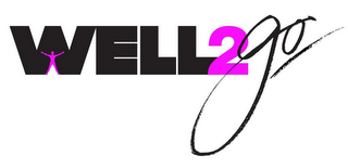 WELL2GO logo