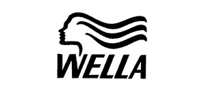 WELLA logo
