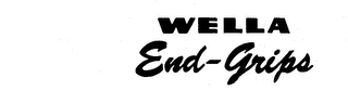 WELLA END-GRIPS logo