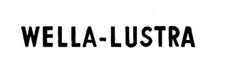 WELLA-LUSTRA logo