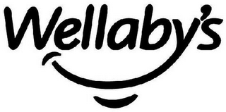 WELLABY'S logo