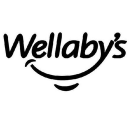 WELLABY'S logo