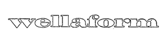 WELLAFORM logo