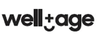 WELL+AGE logo