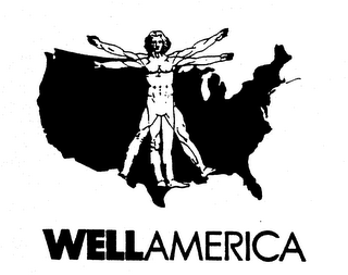 WELLAMERICA logo