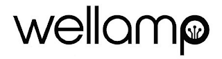 WELLAMP logo