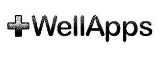 WELLAPPS logo