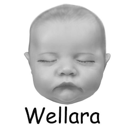 WELLARA logo