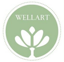 WELLART logo
