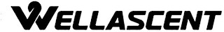 WELLASCENT logo