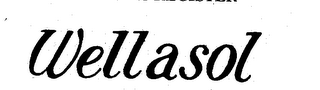 WELLASOL logo