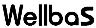 WELLBAS logo