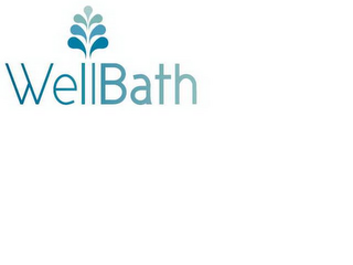 WELLBATH logo