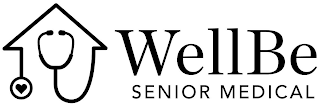 WELLBE SENIOR MEDICAL logo