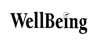 WELLBEING logo