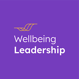 WELLBEING LEADERSHIP logo