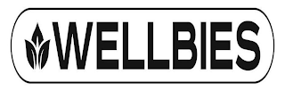 WELLBIES logo