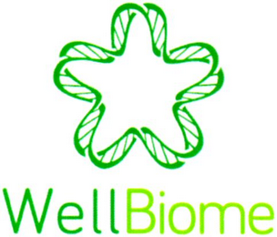 WELLBIOME logo