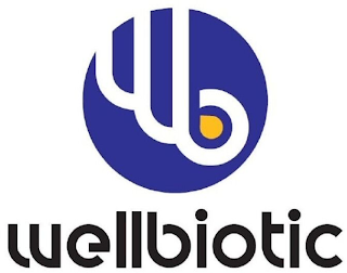 WELLBIOTIC logo