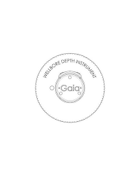 WELLBORE DEPTH INSTRUMENT GAIA logo