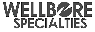 WELLBORE SPECIALTIES logo