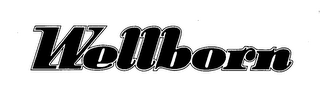WELLBORN logo