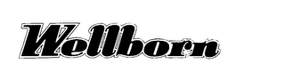WELLBORN logo