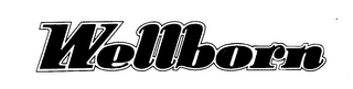 WELLBORN logo
