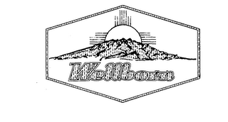 WELLBORN logo