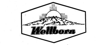WELLBORN logo