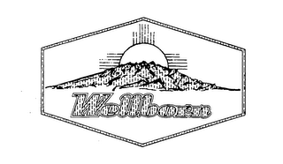 WELLBORN logo