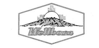 WELLBORN logo