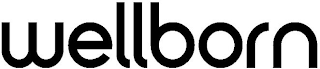 WELLBORN logo